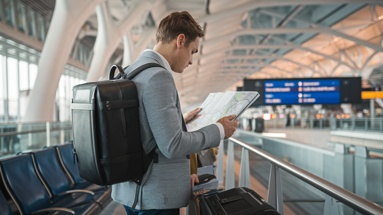 Paris Charles de Gaulle Airport to Domont Train Station Transfer: Your Complete Guide